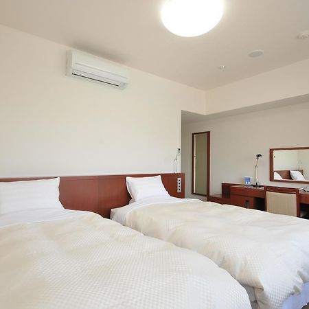 Grand Park Hotel Odate Εξωτερικό φωτογραφία