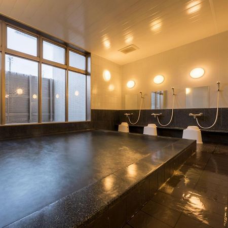 Grand Park Hotel Odate Εξωτερικό φωτογραφία