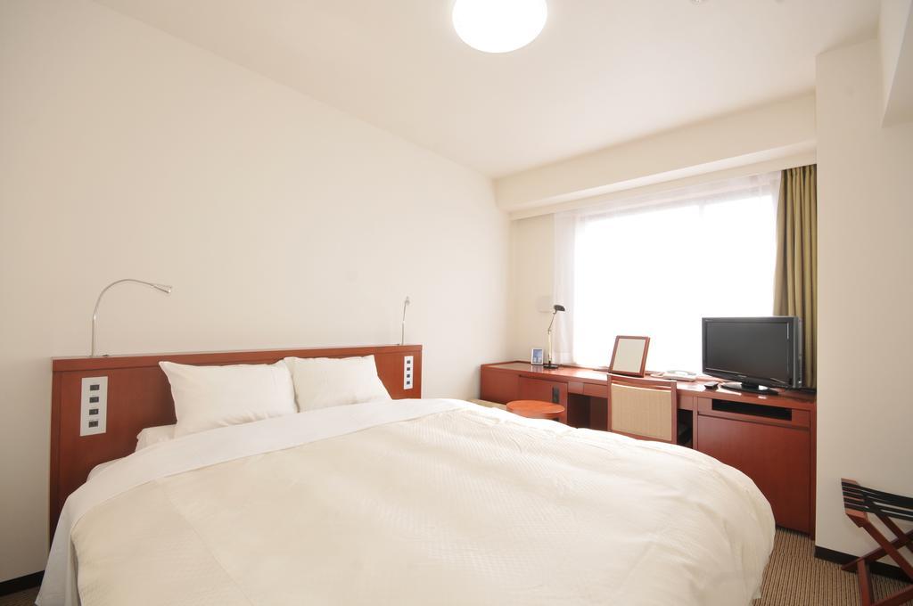 Grand Park Hotel Odate Δωμάτιο φωτογραφία
