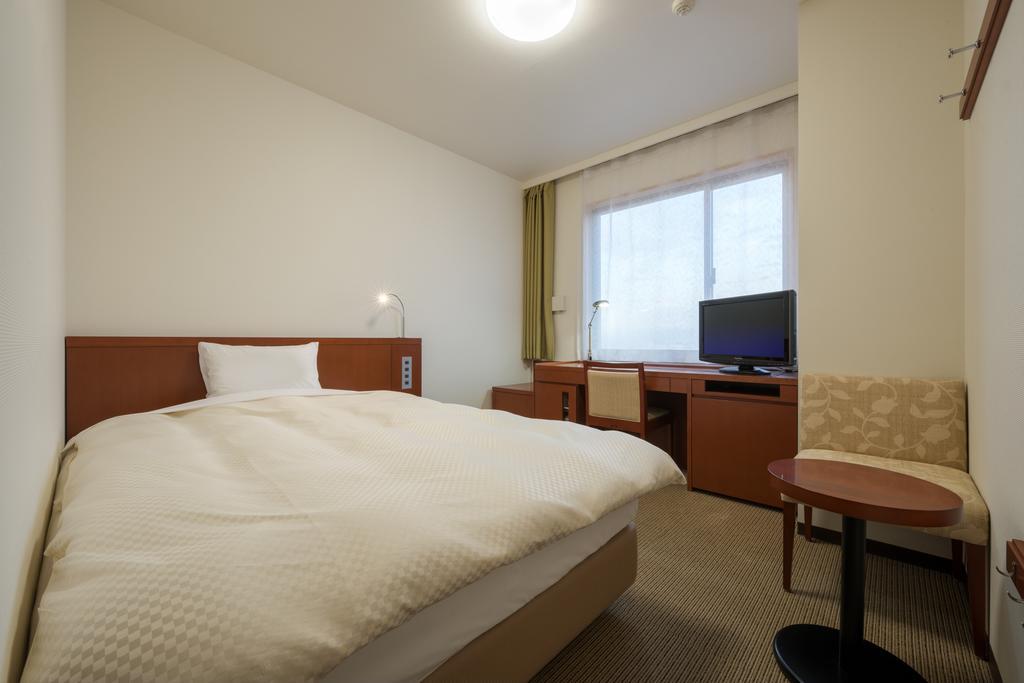 Grand Park Hotel Odate Εξωτερικό φωτογραφία
