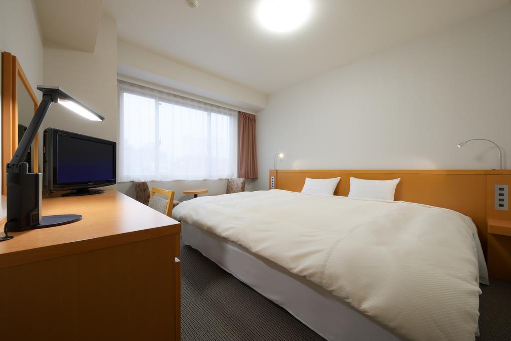 Grand Park Hotel Odate Εξωτερικό φωτογραφία